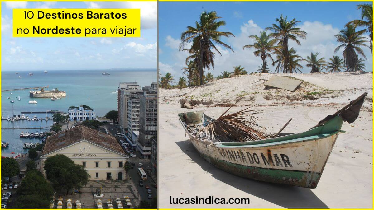 Destinos-baratos-nordeste-2023