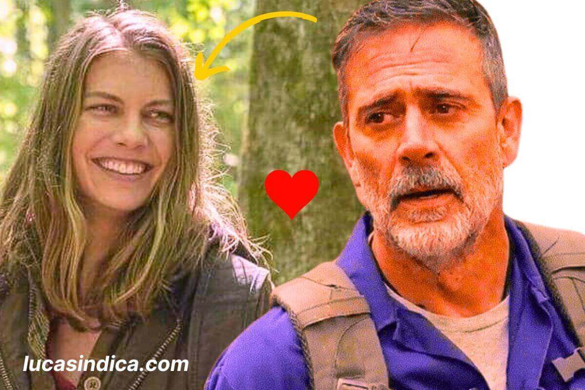 Spin-off-Maggie-e-Negan
