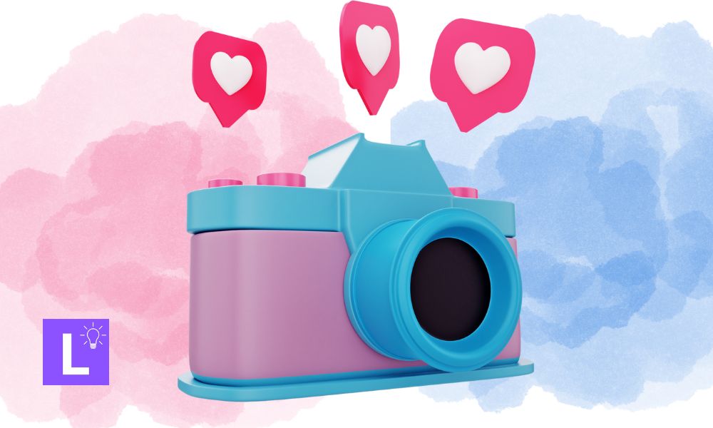 aplicativos de edição de fotos