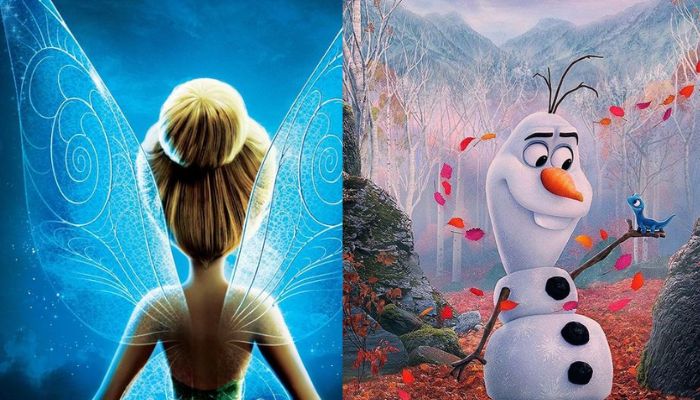personagens-da-disney
