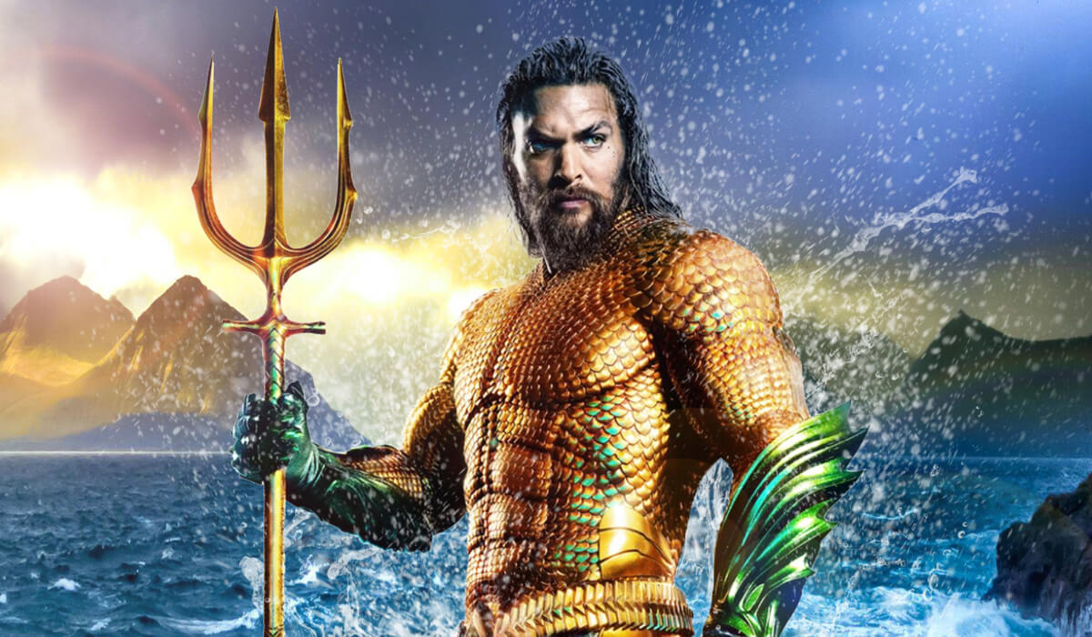 aquaman
