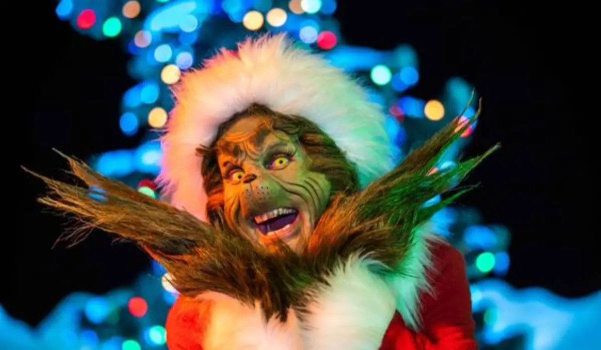 o-grinch