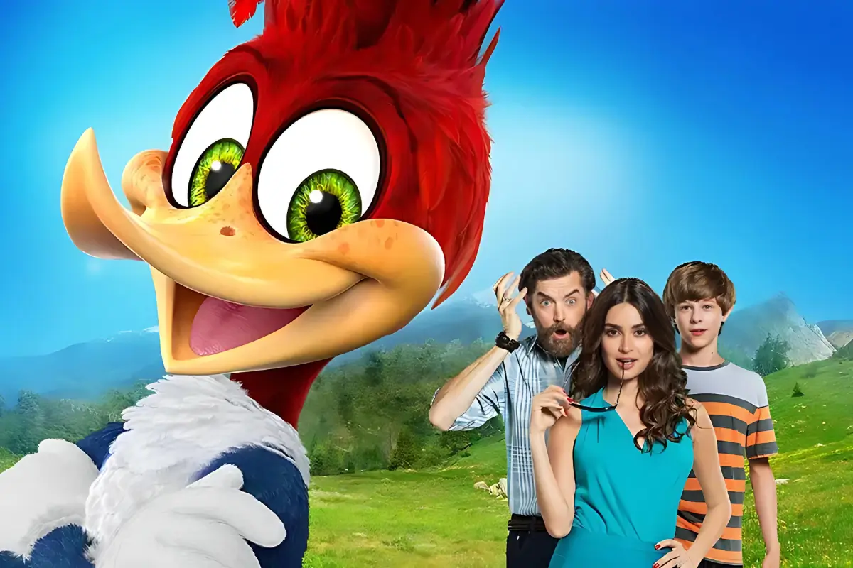 Pica-pau-o-filme